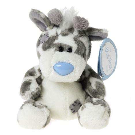 4" My Blue Nose Friend Twiggy the Giraffe £3.00